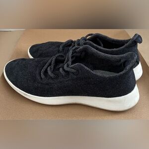 Allbirds Men’s Wool Runners